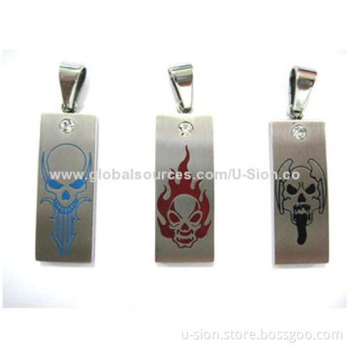 Customized brick jewelry USB flash drive with your design logo & good quality for Samsung black chip